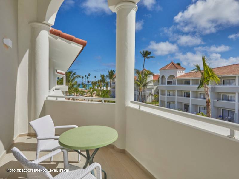 Фотография Bahia Principe Luxury Ambar (Adults Only 18+) (Ex. Ambar Blue)