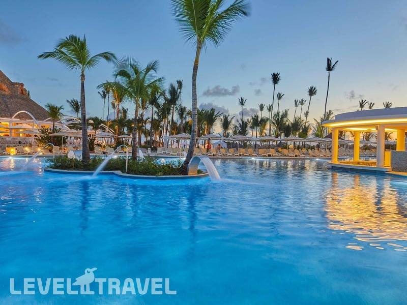 Фотография Bahia Principe Luxury Ambar (Adults Only 18+) (Ex. Ambar Blue)