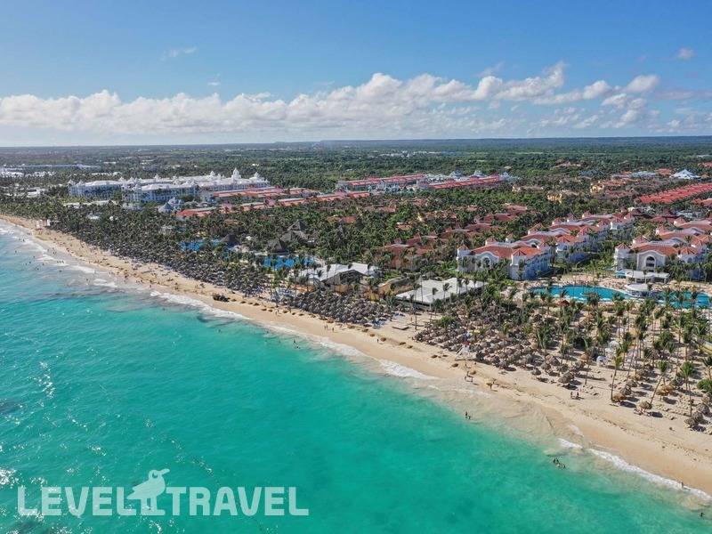 Фотография Bahia Principe Luxury Ambar (Adults Only 18+) (Ex. Ambar Blue)