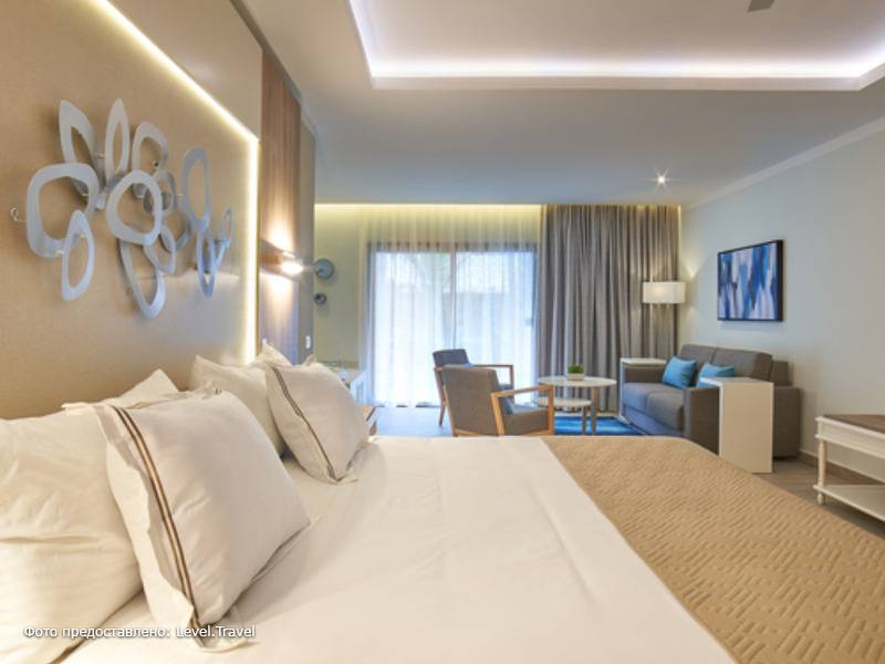 Фотография Bahia Principe Luxury Ambar (Adults Only 18+) (Ex. Ambar Blue)