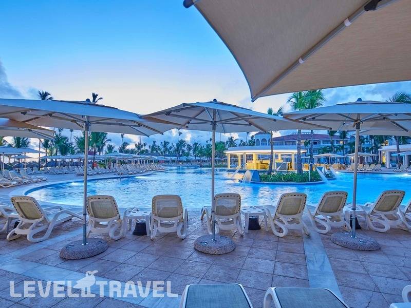 Фотография Bahia Principe Luxury Ambar (Adults Only 18+) (Ex. Ambar Blue)