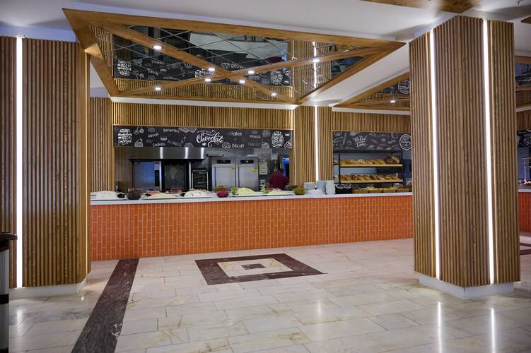 Laur Hotel Experience & Laur Hotels Elegance (Ex.Didim Beach Resort Aqua & Elegance Thalasso)