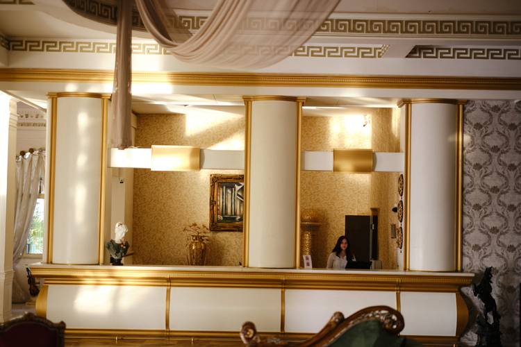 Laur Hotel Experience & Laur Hotels Elegance (Ex.Didim Beach Resort Aqua & Elegance Thalasso)
