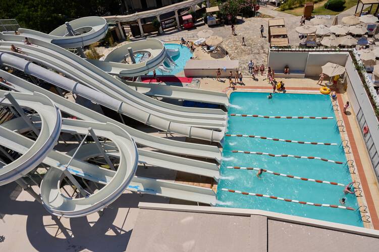 Laur Hotel Experience & Laur Hotels Elegance (Ex.Didim Beach Resort Aqua & Elegance Thalasso)
