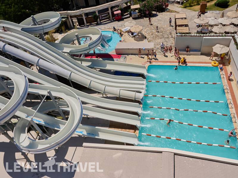 Фотография Laur Hotel Experience & Laur Hotels Elegance (Ex.Didim Beach Resort Aqua & Elegance Thalasso)
