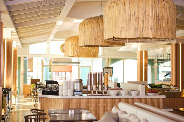 Laur Hotel Experience & Laur Hotels Elegance (Ex.Didim Beach Resort Aqua & Elegance Thalasso)