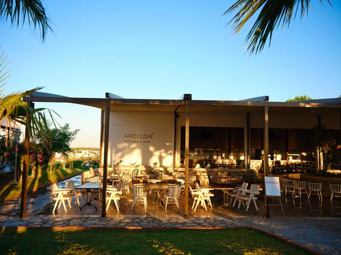 Laur Hotel Experience & Laur Hotels Elegance (Ex.Didim Beach Resort Aqua & Elegance Thalasso)