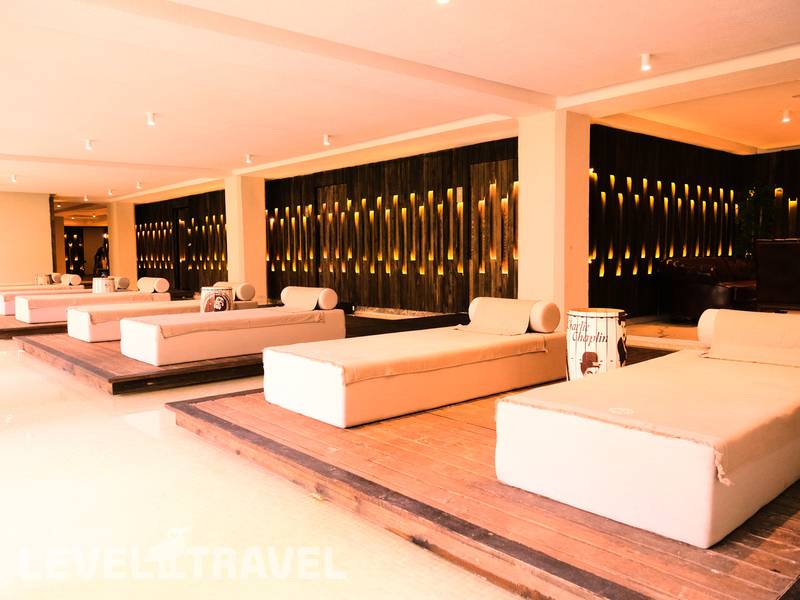 Фотография Laur Hotel Experience & Laur Hotels Elegance (Ex.Didim Beach Resort Aqua & Elegance Thalasso)