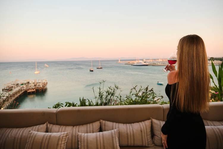 Laur Hotel Experience & Laur Hotels Elegance (Ex.Didim Beach Resort Aqua & Elegance Thalasso)