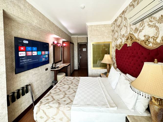 Laur Hotel Experience & Laur Hotels Elegance (Ex.Didim Beach Resort Aqua & Elegance Thalasso)