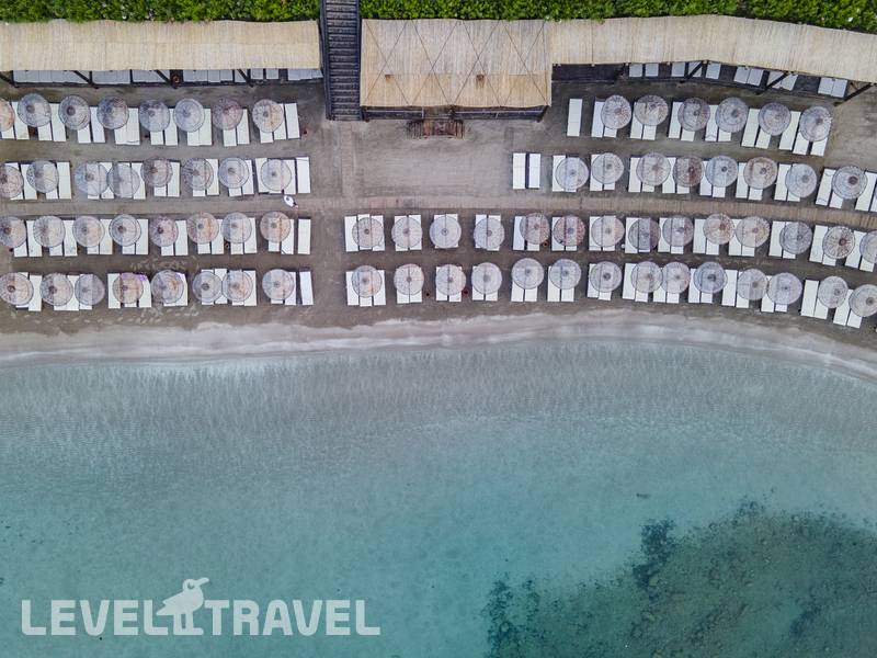 Фотография Laur Hotel Experience & Laur Hotels Elegance (Ex.Didim Beach Resort Aqua & Elegance Thalasso)
