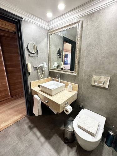 Laur Hotel Experience & Laur Hotels Elegance (Ex.Didim Beach Resort Aqua & Elegance Thalasso)