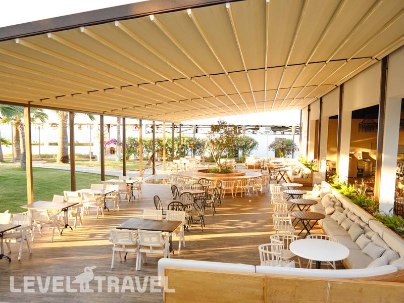 Фотография Laur Hotel Experience & Laur Hotels Elegance (Ex.Didim Beach Resort Aqua & Elegance Thalasso)