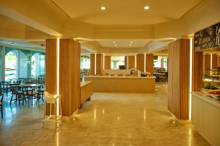 Laur Hotel Experience & Laur Hotels Elegance (Ex.Didim Beach Resort Aqua & Elegance Thalasso)