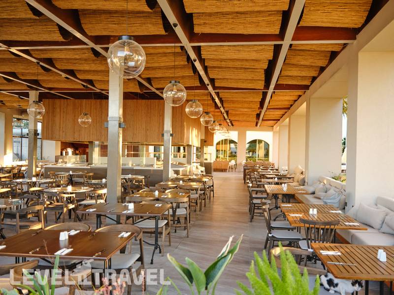 Фотография Laur Hotel Experience & Laur Hotels Elegance (Ex.Didim Beach Resort Aqua & Elegance Thalasso)