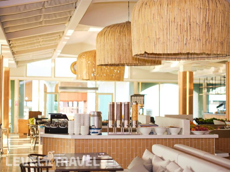 Фотография Laur Hotel Experience & Laur Hotels Elegance (Ex.Didim Beach Resort Aqua & Elegance Thalasso)