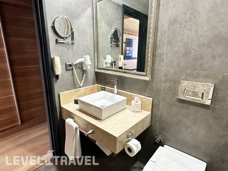 Фотография Laur Hotel Experience & Laur Hotels Elegance (Ex.Didim Beach Resort Aqua & Elegance Thalasso)