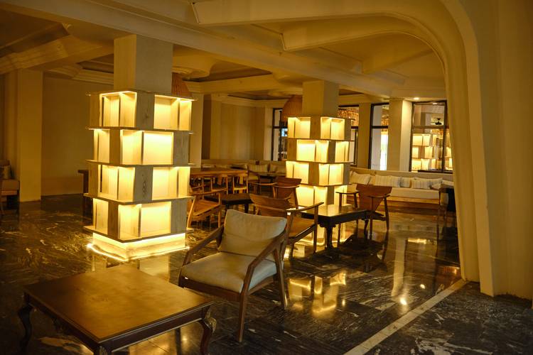 Laur Hotel Experience & Laur Hotels Elegance (Ex.Didim Beach Resort Aqua & Elegance Thalasso)
