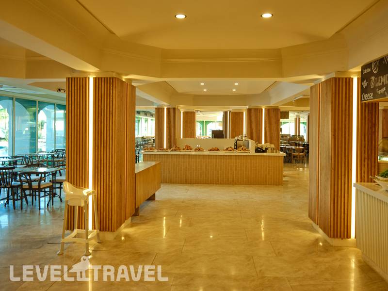 Фотография Laur Hotel Experience & Laur Hotels Elegance (Ex.Didim Beach Resort Aqua & Elegance Thalasso)