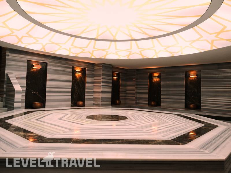 Фотография Laur Hotel Experience & Laur Hotels Elegance (Ex.Didim Beach Resort Aqua & Elegance Thalasso)