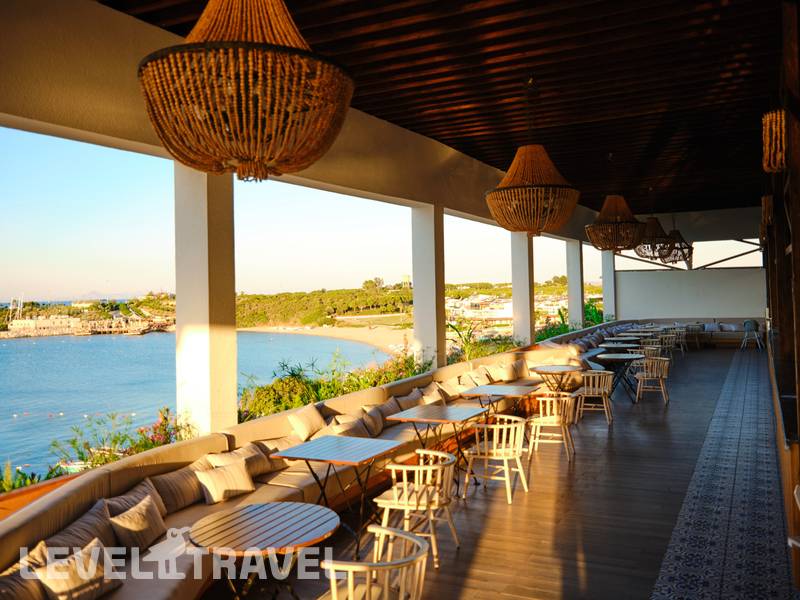 Фотография Laur Hotel Experience & Laur Hotels Elegance (Ex.Didim Beach Resort Aqua & Elegance Thalasso)