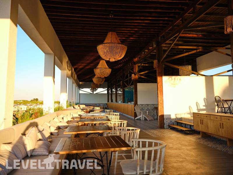 Фотография Laur Hotel Experience & Laur Hotels Elegance (Ex.Didim Beach Resort Aqua & Elegance Thalasso)