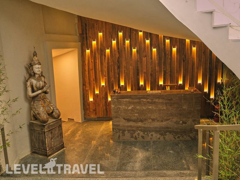 Фотография Laur Hotel Experience & Laur Hotels Elegance (Ex.Didim Beach Resort Aqua & Elegance Thalasso)