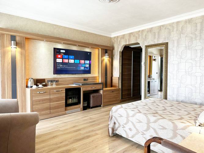 Laur Hotel Experience & Laur Hotels Elegance (Ex.Didim Beach Resort Aqua & Elegance Thalasso)