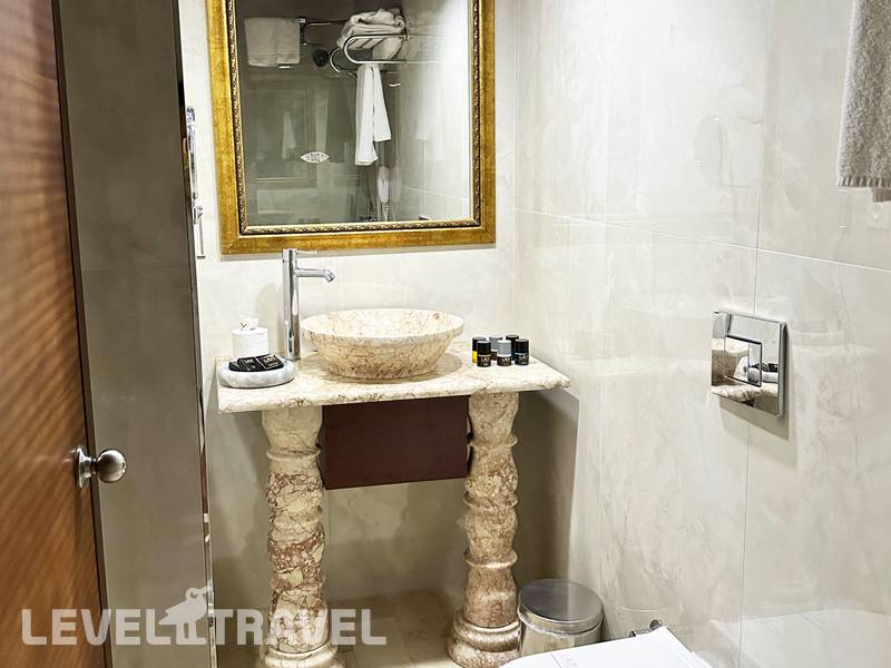 Фотография Laur Hotel Experience & Laur Hotels Elegance (Ex.Didim Beach Resort Aqua & Elegance Thalasso)