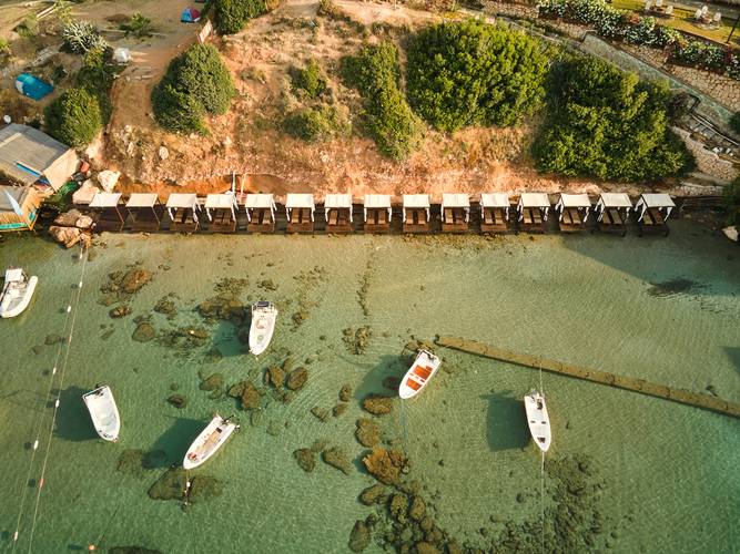 Laur Hotel Experience & Laur Hotels Elegance (Ex.Didim Beach Resort Aqua & Elegance Thalasso)