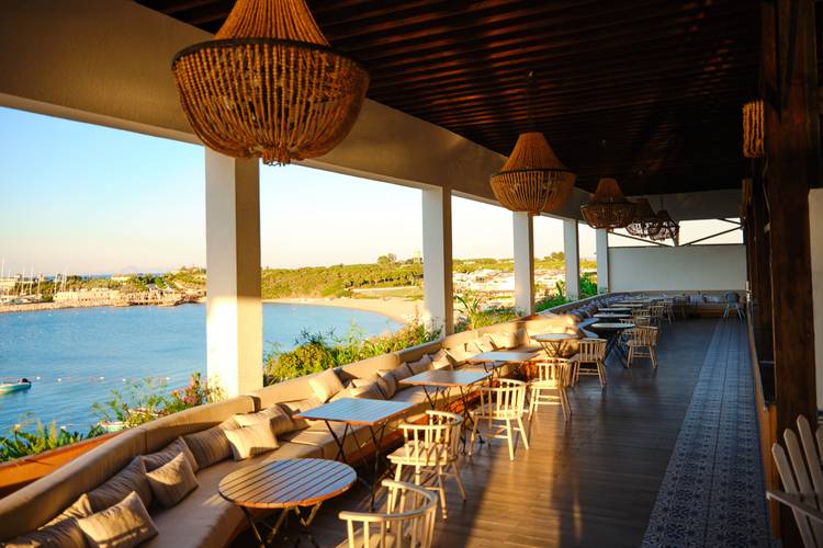 Laur Hotel Experience & Laur Hotels Elegance (Ex.Didim Beach Resort Aqua & Elegance Thalasso)