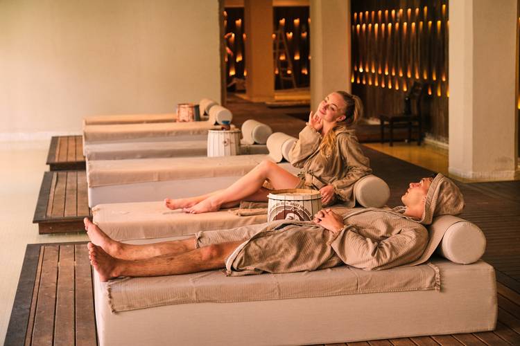 Laur Hotel Experience & Laur Hotels Elegance (Ex.Didim Beach Resort Aqua & Elegance Thalasso)