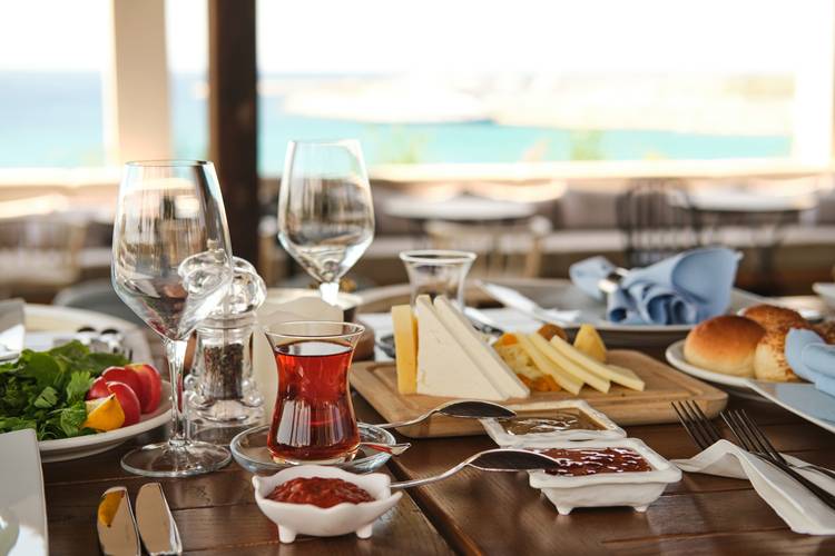 Laur Hotel Experience & Laur Hotels Elegance (Ex.Didim Beach Resort Aqua & Elegance Thalasso)