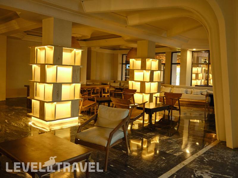 Фотография Laur Hotel Experience & Laur Hotels Elegance (Ex.Didim Beach Resort Aqua & Elegance Thalasso)