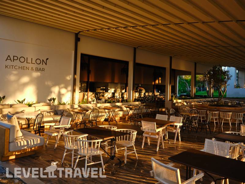 Фотография Laur Hotel Experience & Laur Hotels Elegance (Ex.Didim Beach Resort Aqua & Elegance Thalasso)