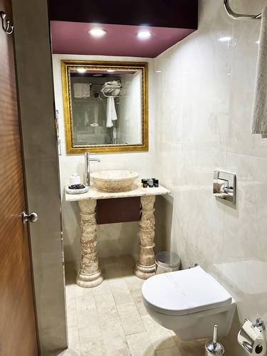 Laur Hotel Experience & Laur Hotels Elegance (Ex.Didim Beach Resort Aqua & Elegance Thalasso)