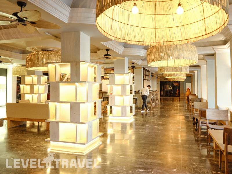 Фотография Laur Hotel Experience & Laur Hotels Elegance (Ex.Didim Beach Resort Aqua & Elegance Thalasso)