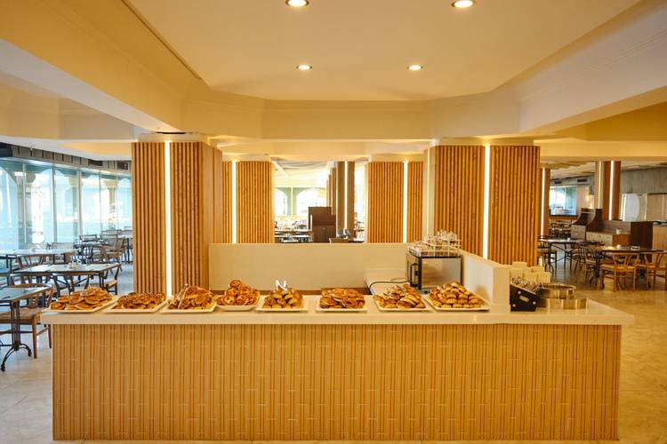 Laur Hotel Experience & Laur Hotels Elegance (Ex.Didim Beach Resort Aqua & Elegance Thalasso)