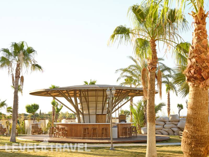 Фотография Laur Hotel Experience & Laur Hotels Elegance (Ex.Didim Beach Resort Aqua & Elegance Thalasso)
