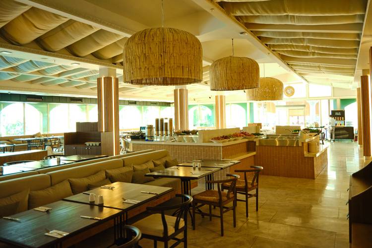 Laur Hotel Experience & Laur Hotels Elegance (Ex.Didim Beach Resort Aqua & Elegance Thalasso)