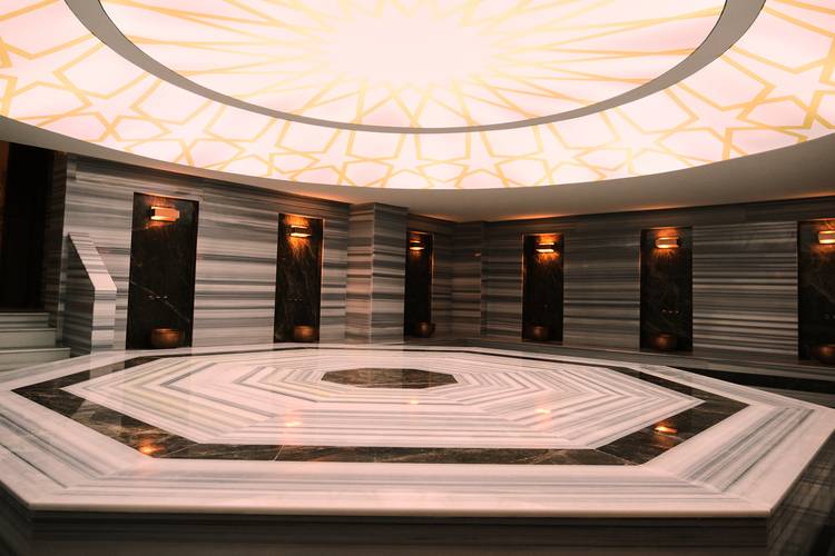 Laur Hotel Experience & Laur Hotels Elegance (Ex.Didim Beach Resort Aqua & Elegance Thalasso)