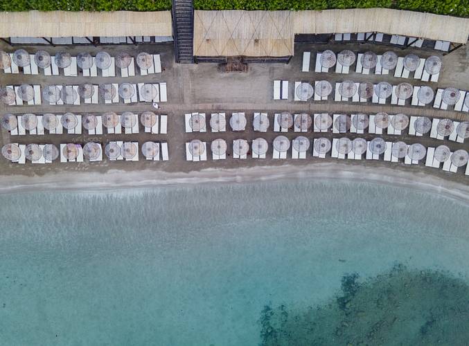 Laur Hotel Experience & Laur Hotels Elegance (Ex.Didim Beach Resort Aqua & Elegance Thalasso)