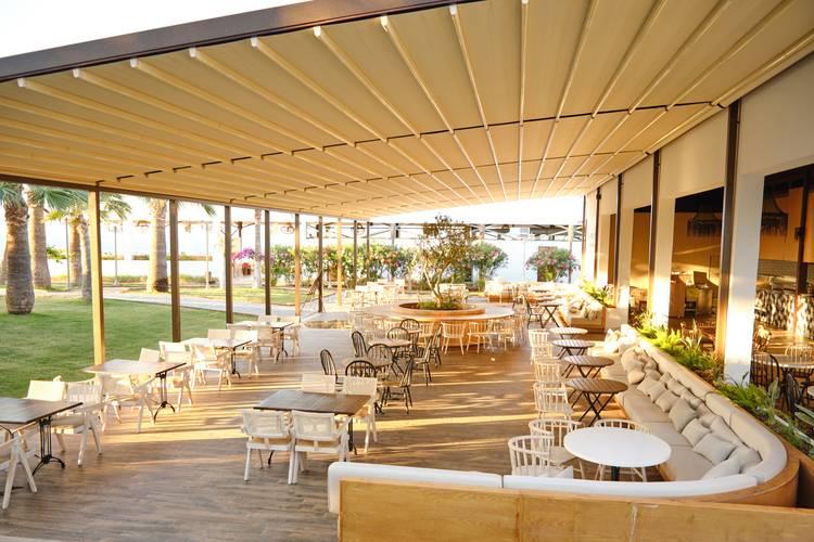 Laur Hotel Experience & Laur Hotels Elegance (Ex.Didim Beach Resort Aqua & Elegance Thalasso)