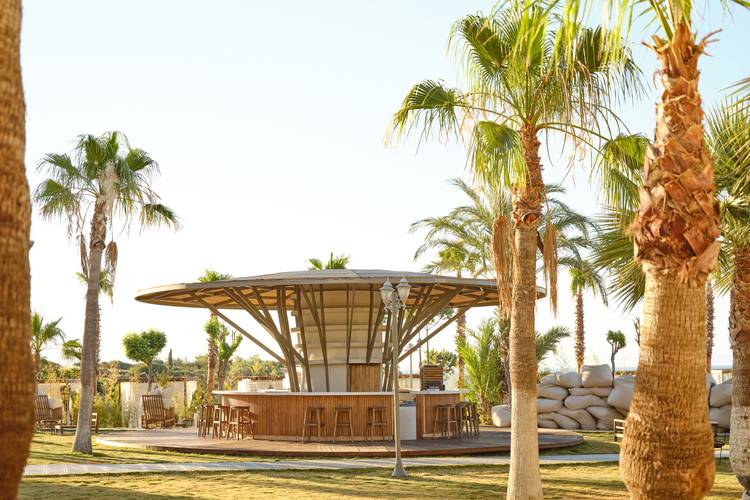 Laur Hotel Experience & Laur Hotels Elegance (Ex.Didim Beach Resort Aqua & Elegance Thalasso)