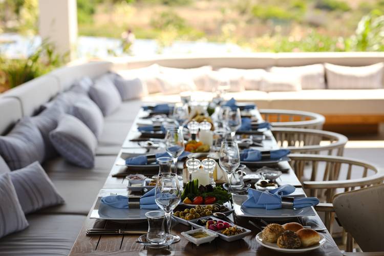 Laur Hotel Experience & Laur Hotels Elegance (Ex.Didim Beach Resort Aqua & Elegance Thalasso)