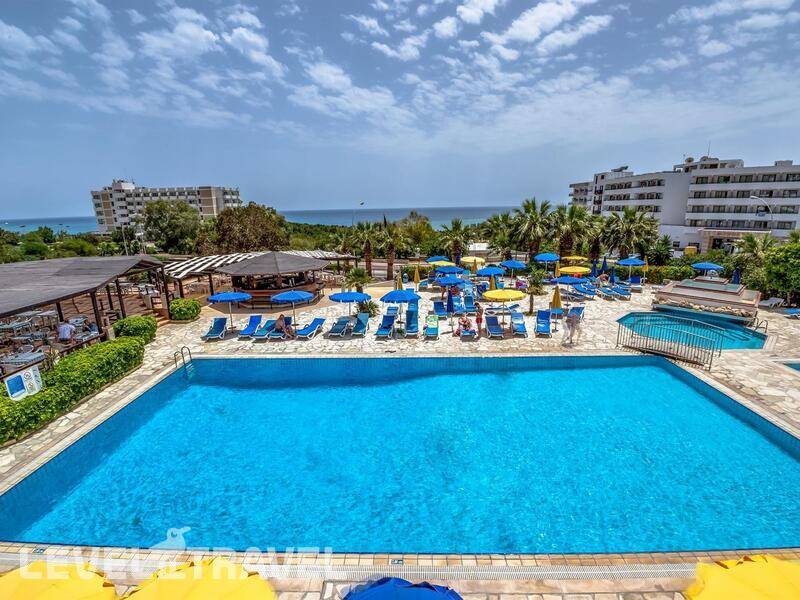 Фотография Florida Hotel