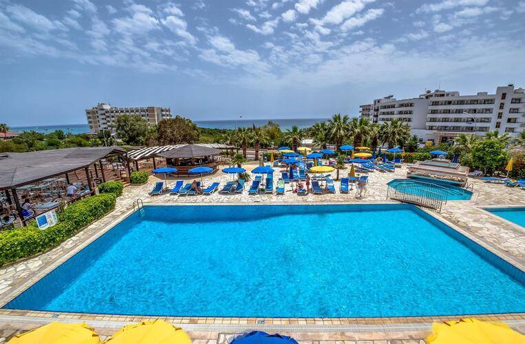 Florida Hotel