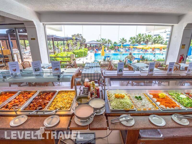 Фотография Florida Hotel