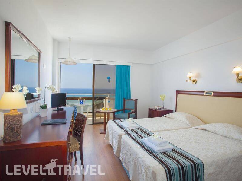 Фотография Florida Hotel