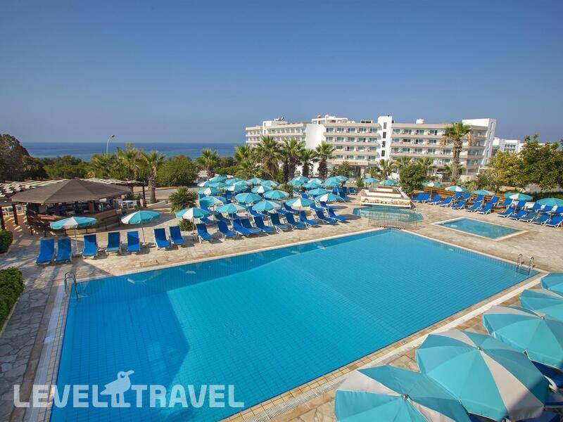 Фотография Florida Hotel